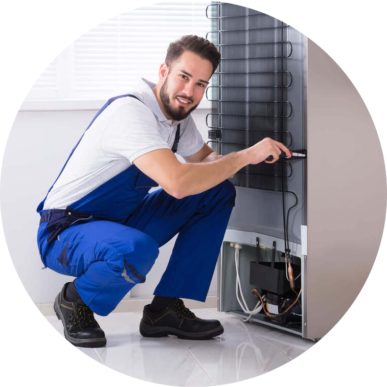 GE Oven Electrician
